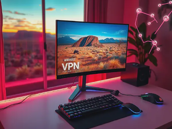 Top VPN Options for Australian Gamers – Enhance Your Experience